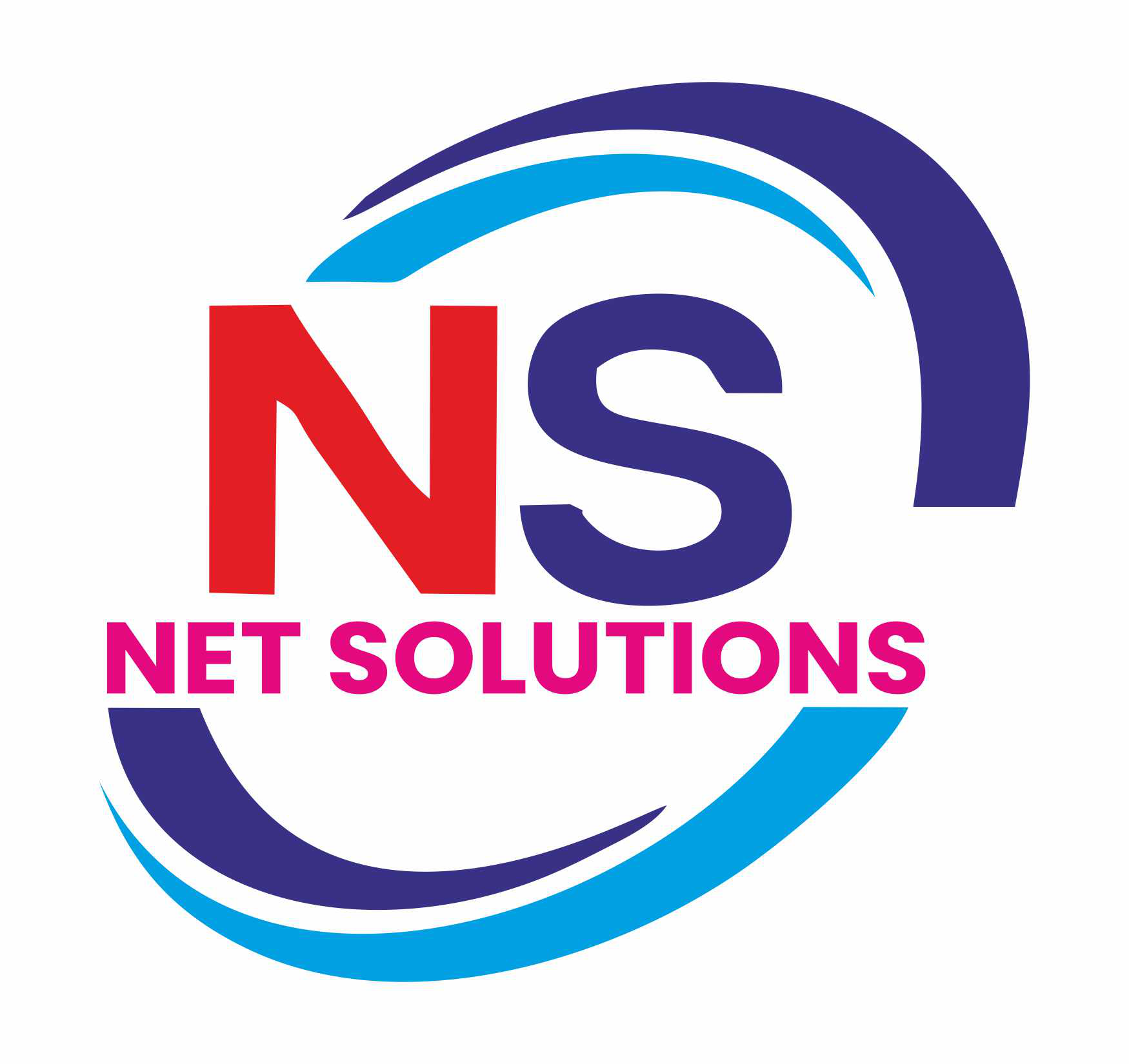NetSolutions Logo
